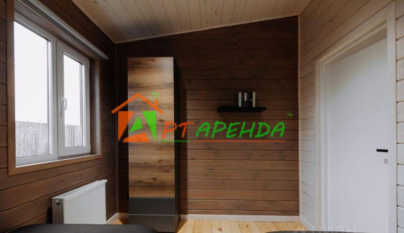 Воронеж. Дом в Воронежская область, Воронеж ул. Димитрова, 1/1Р (82 м²), Георгия Димитрова, д. 1/1Р - фото 8