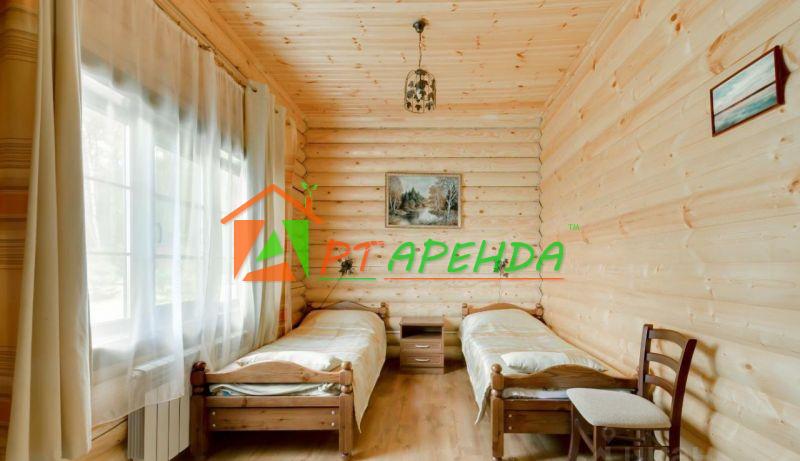 Ирбейский район. Дом в Красноярский край, Ирбейский район, Маловский сельсовет, д. Коростелево  (80 м²), , д. - фото 3