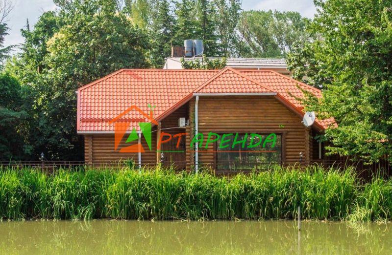 Сочи. Дом в Краснодарский край, Сочи Сочинское ш., 2Г (80 м²), , д. 2Г - фото 0