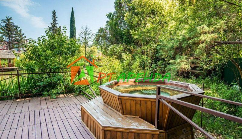 Сочи. Дом в Краснодарский край, Сочи Сочинское ш., 2Г (80 м²), , д. 2Г - фото 2