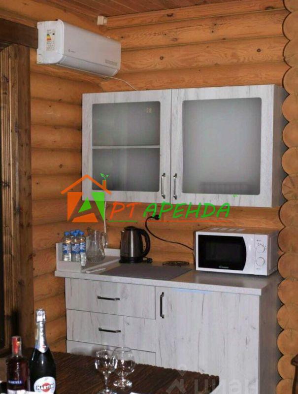 Сочи. Дом в Краснодарский край, Сочи Сочинское ш., 2Г (80 м²), , д. 2Г - фото 3