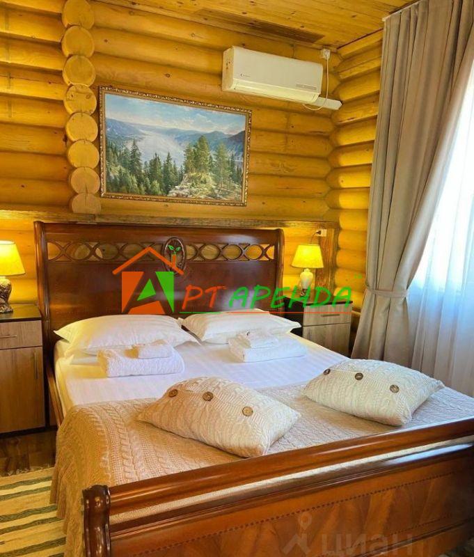 Сочи. Дом в Краснодарский край, Сочи Сочинское ш., 2Г (80 м²), , д. 2Г - фото 4