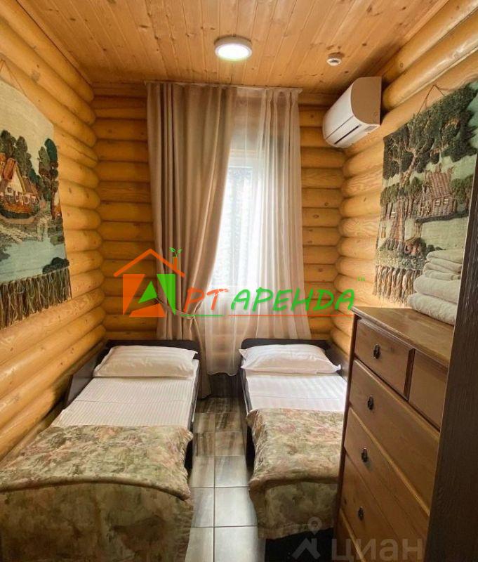 Сочи. Дом в Краснодарский край, Сочи Сочинское ш., 2Г (80 м²), , д. 2Г - фото 5