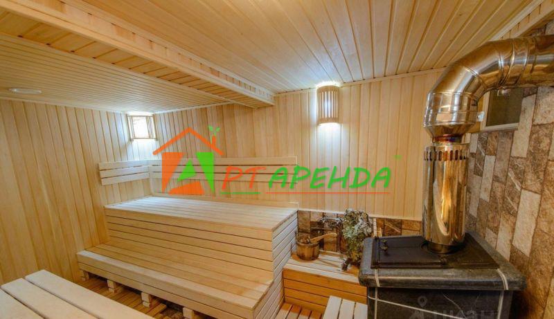 Сочи. Дом в Краснодарский край, Сочи Сочинское ш., 2Г (80 м²), , д. 2Г - фото 6