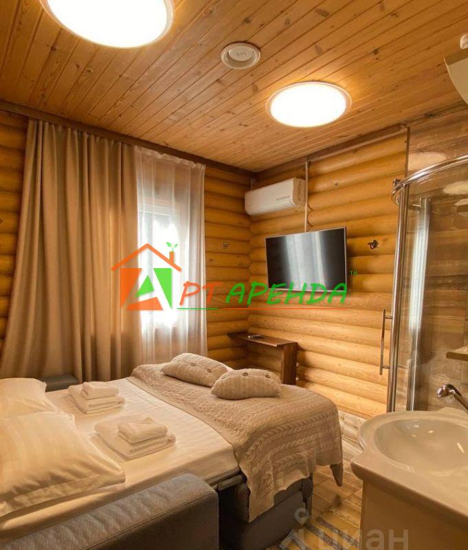Сочи. Дом в Краснодарский край, Сочи Сочинское ш., 2Г (80 м²), , д. 2Г - фото 8