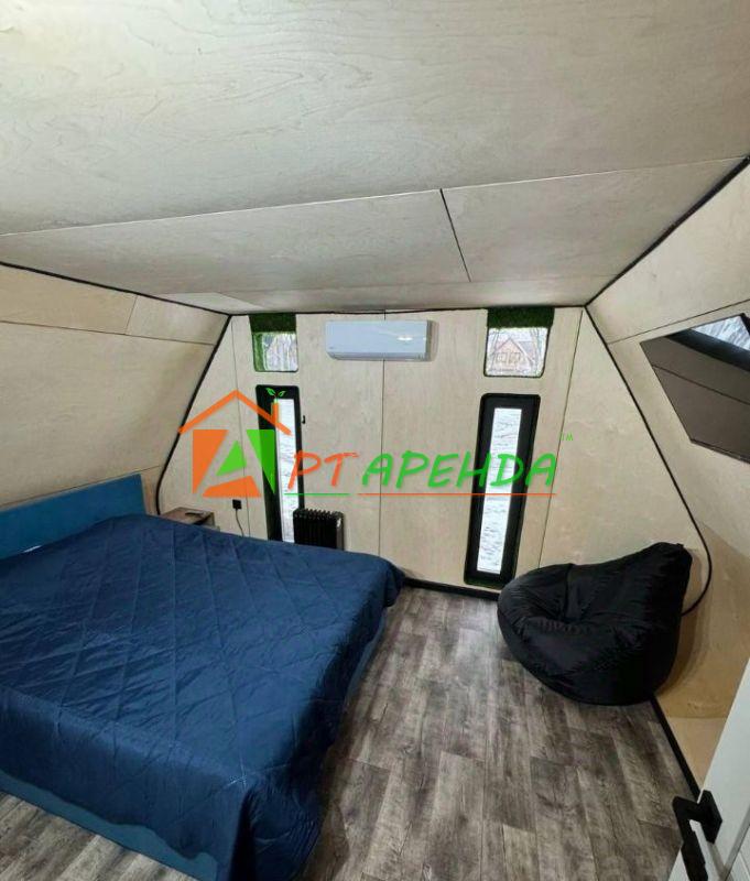 Энгельс. Дом в Саратовская область, Энгельс ул. Пятница, 11 (52 м²), , д. 11 - фото 9