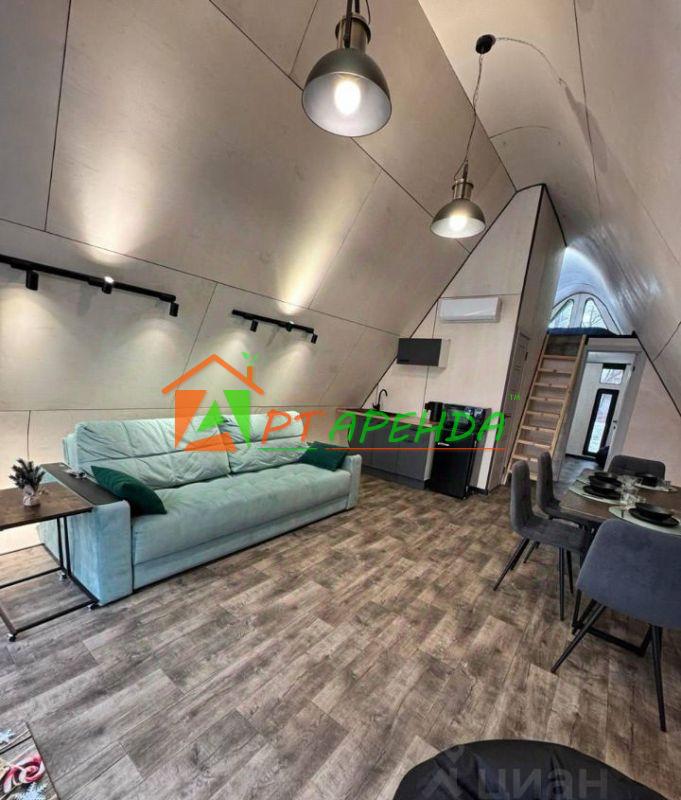 Энгельс. Дом в Саратовская область, Энгельс ул. Пятница, 11 (52 м²), , д. 11 - фото 3