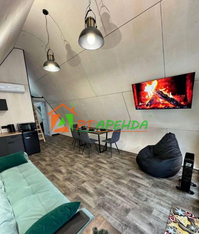 Энгельс. Дом в Саратовская область, Энгельс ул. Пятница, 11 (52 м²), , д. 11 - фото 5