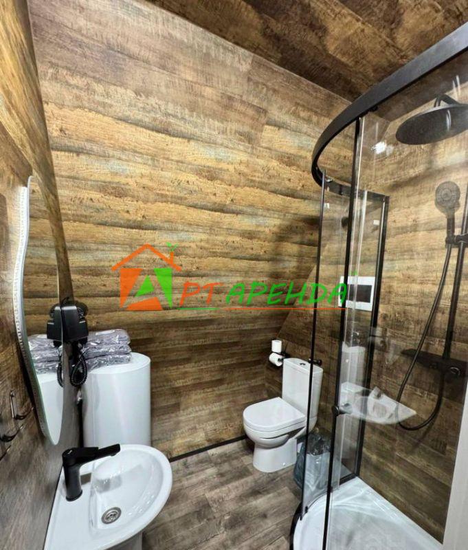 Энгельс. Дом в Саратовская область, Энгельс ул. Пятница, 11 (52 м²), , д. 11 - фото 6