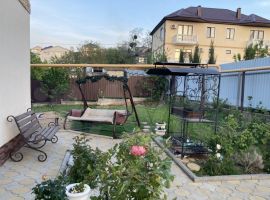 4-к. дом, 200 м² - Тургенева. Анапа - фото 4