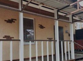 Дом в Ставропольский край, Ессентуки ул. Пушкина, 12Б (70 м²) - ГСК Пушкина 268. Ессентуки - фото 10