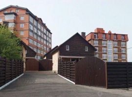 Дом в Ставропольский край, Ессентуки ул. Пушкина, 12Б (70 м²) - ГСК Пушкина 268. Ессентуки - фото 12