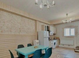 Дом в Ставропольский край, Ессентуки ул. Пушкина, 12Б (70 м²) - ГСК Пушкина 268. Ессентуки - фото 2