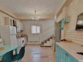 Дом в Ставропольский край, Ессентуки ул. Пушкина, 12Б (70 м²) - ГСК Пушкина 268. Ессентуки - фото 4