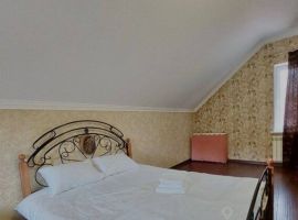 Дом в Ставропольский край, Ессентуки ул. Пушкина, 12Б (70 м²) - ГСК Пушкина 268. Ессентуки - фото 5