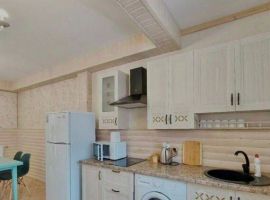 Дом в Ставропольский край, Ессентуки ул. Пушкина, 12Б (70 м²) - ГСК Пушкина 268. Ессентуки - фото 7