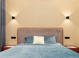Дом в Краснодарский край, Сочи Малый Ахун мкр, ул. Дорога на Большой Ахун (280 м²) - . Сочи - фото 23