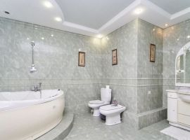 Дом в Краснодарский край, Краснодар Хлопчато-бумажный Комбинат мкр, ул. Таганрогская (600 м²) - . Краснодар - фото 17