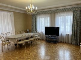 Дом в Краснодарский край, Краснодар Хлопчато-бумажный Комбинат мкр, ул. Таганрогская (600 м²) - . Краснодар - фото 18