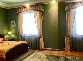 Дом в Краснодарский край, Краснодар Хлопчато-бумажный Комбинат мкр, ул. Таганрогская (600 м²) - . Краснодар - фото 19