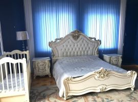 Дом в Краснодарский край, Краснодар Хлопчато-бумажный Комбинат мкр, ул. Таганрогская (600 м²) - . Краснодар - фото 23