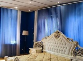 Дом в Краснодарский край, Краснодар Хлопчато-бумажный Комбинат мкр, ул. Таганрогская (600 м²) - . Краснодар - фото 4