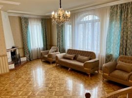 Дом в Краснодарский край, Краснодар Хлопчато-бумажный Комбинат мкр, ул. Таганрогская (600 м²) - . Краснодар - фото 7