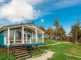 Дом в Краснодарский край, Геленджик Просторная ул., 1Г (57 м²) - . Геленджик - фото 10