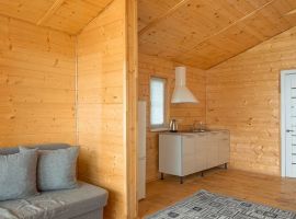 Дом в Краснодарский край, Геленджик Просторная ул., 1Г (57 м²) - . Геленджик - фото 4