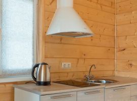 Дом в Краснодарский край, Геленджик Просторная ул., 1Г (57 м²) - . Геленджик - фото 5