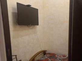 Дом в Краснодарский край, Анапа Новороссийская ул., 34/1 (34 м²) - . Анапа - фото 6