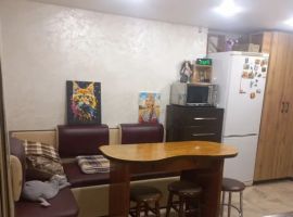 Дом в Краснодарский край, Анапа Новороссийская ул., 34/1 (34 м²) - . Анапа - фото 7