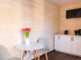 Дом в Калининградская область, Балтийск ул. Чехова, 40/1 (21 м²) - Чехова. Балтийск - фото 4