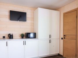 Дом в Калининградская область, Балтийск ул. Чехова, 40/1 (21 м²) - Чехова. Балтийск - фото 5