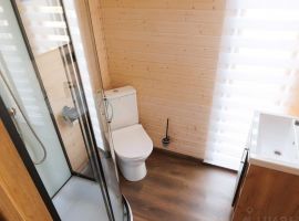 Дом в Калининградская область, Балтийск ул. Чехова, 40/1 (21 м²) - Чехова. Балтийск - фото 8