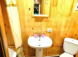 Дом в Иркутская область, Иркутск ул. Малиновая, 2 (28 м²) - . Иркутск - фото 3