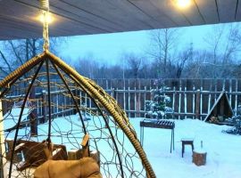 Дом в Иркутская область, Иркутск ул. Малиновая, 2 (28 м²) - . Иркутск - фото 4