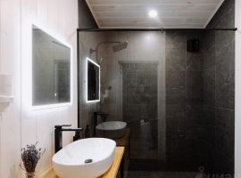 Дом в Воронежская область, Воронеж ул. Димитрова, 1/1Р (82 м²) - Георгия Димитрова. Воронеж - фото 12