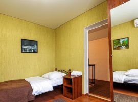 Дом в Ставропольский край, Пятигорск ул. Адмиральского, 31А (82 м²) - . Пятигорск - фото 9
