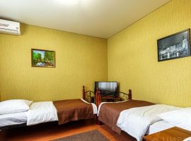 Дом в Ставропольский край, Пятигорск ул. Адмиральского, 31А (82 м²) - . Пятигорск - фото 10