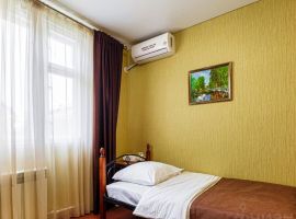 Дом в Ставропольский край, Пятигорск ул. Адмиральского, 31А (82 м²) - . Пятигорск - фото 12