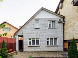 Дом в Ставропольский край, Пятигорск ул. Адмиральского, 31А (82 м²) - . Пятигорск - фото 17