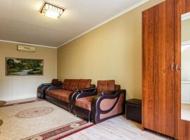 Дом в Ставропольский край, Пятигорск ул. Адмиральского, 31А (82 м²) - . Пятигорск - фото 6
