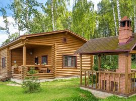 Дом в Красноярский край, Ирбейский район, Маловский сельсовет, д. Коростелево  (80 м²) - . Ирбейский район - фото 0