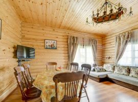 Дом в Красноярский край, Ирбейский район, Маловский сельсовет, д. Коростелево  (80 м²) - . Ирбейский район - фото 2