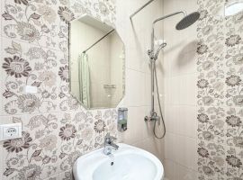 Дом в Краснодарский край, Геленджик просп. Геленджикский, 167Г (40 м²) - . Геленджик - фото 5