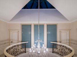 Дом в Краснодарский край, Сочи ул. Гагарина, 2 (780 м²) - Гагарина. Сочи - фото 1