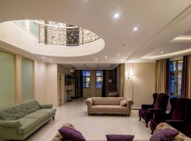 Дом в Краснодарский край, Сочи ул. Гагарина, 2 (780 м²) - Гагарина. Сочи - фото 2