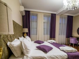 Дом в Краснодарский край, Сочи ул. Гагарина, 2 (780 м²) - Гагарина. Сочи - фото 3