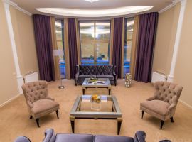 Дом в Краснодарский край, Сочи ул. Гагарина, 2 (780 м²) - Гагарина. Сочи - фото 4